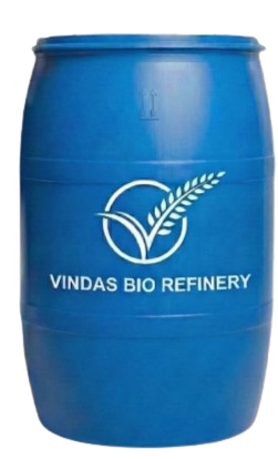 Vindas Bio Refinery